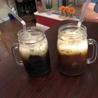 Thai Iced Coffee