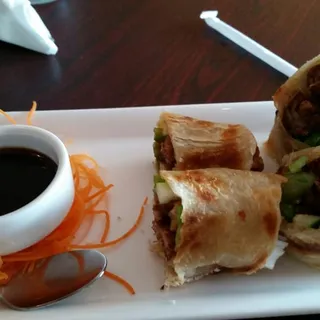 Duck Roll