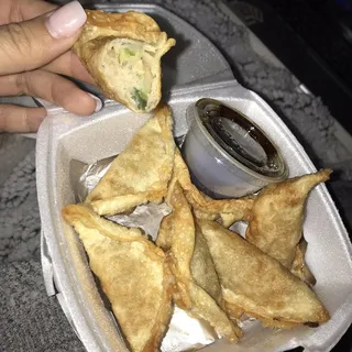 Potsticker