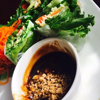 Garden roll