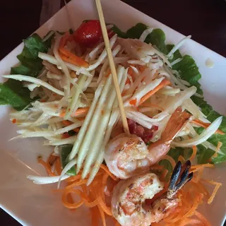 Papaya Salad