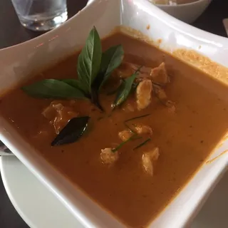 Panang Curry