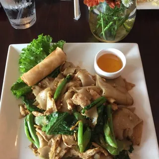 Pad See Ew