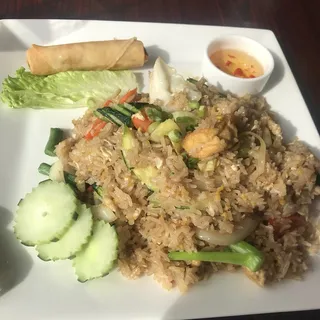 Thai Fried Rice