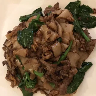 Pad See Ew Lunch