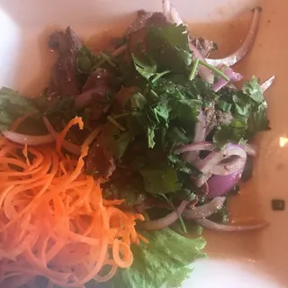 Steamed Rice