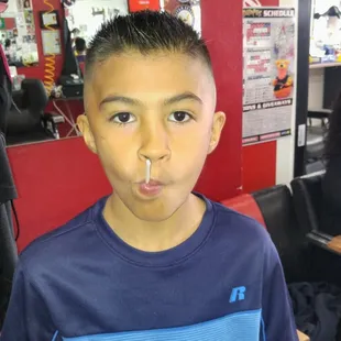 Thank You Lucky Thirteen