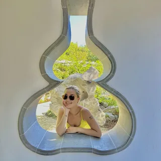 Julie F.