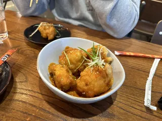 Ika Ramen & Izakaya