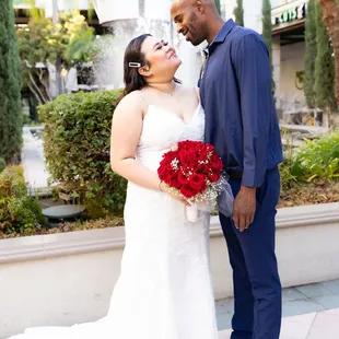Husband &amp; Wife