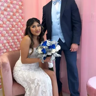 Mr. &amp; Mrs.