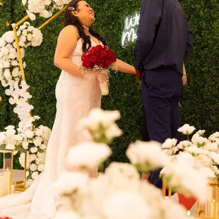 Ceremony