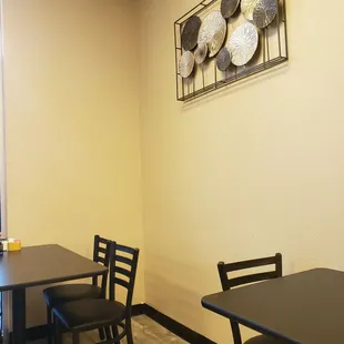 Dinning room