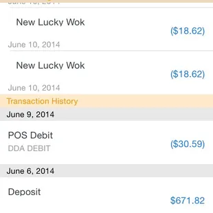 Charged my account twice, claimed it never went trough. Denied it even after seeing this proof. Don't go here.