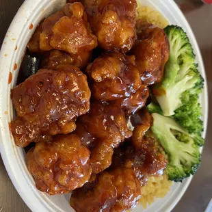 Lucky Wok