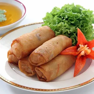 Spring Roll