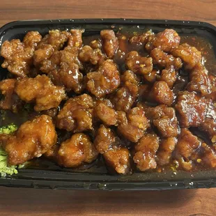 General Chicken