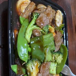 Hunan delicacy to go