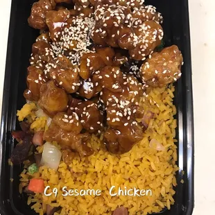 food