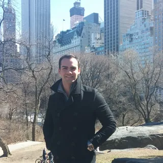 Joshua G.