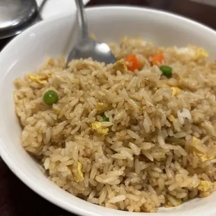 Fried rice