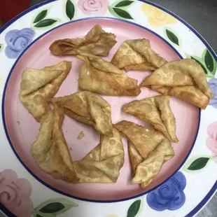 Fried Wonton