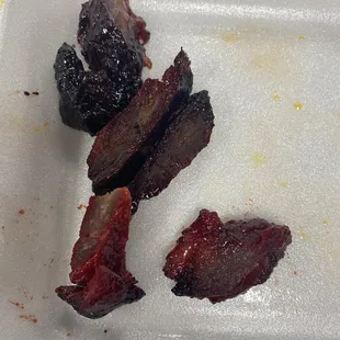 BBQ Pork