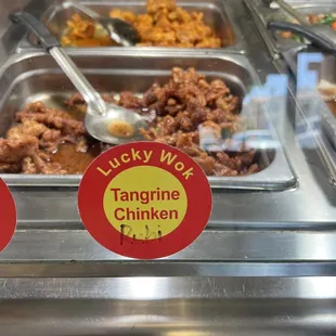 Racist marketing?! WTF. They need to fire their marketing printer. Spell check would have caught that.