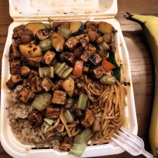 Chow Mein