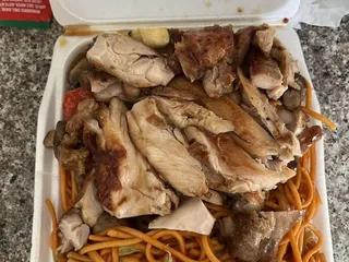 Ho Ho Chinese Food