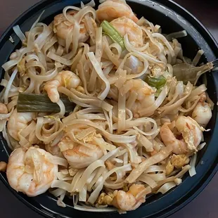 Pad Thai