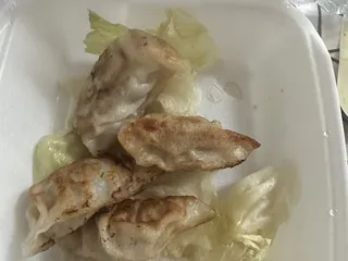 Golden Chopsticks Chinese Food