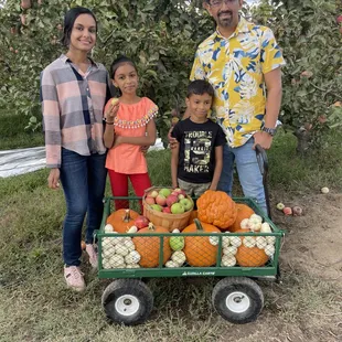 Family photos