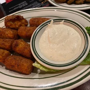 Tots - $11.99