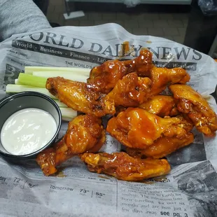 fried chicken, chicken wings, poultry, bbq chicken, chicken wings and fried chicken, chicken, bbq wings, food, fried chicken wings