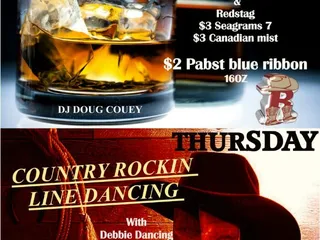 The Roost Country Bar