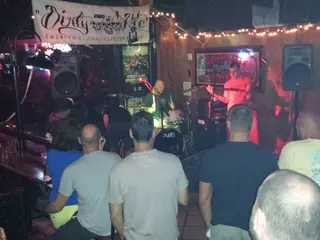 My Place Bar And Grill