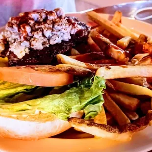 Lucky's Burger Shack