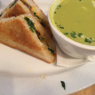 Grilled Cheese