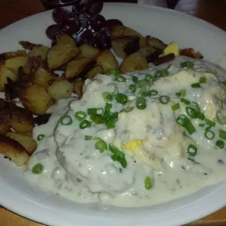 Sausage Gravy
