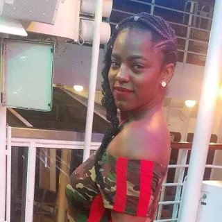 Akilah P.