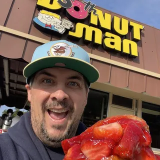 Donathon C.