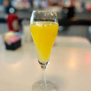 Mimosa Madness