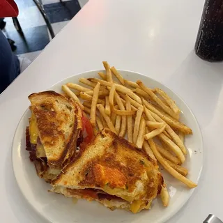 Sleaziest, Cheesiest