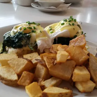 Veggie Benny