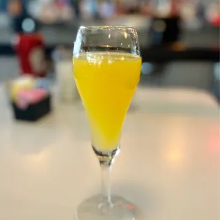 Mimosa Madness