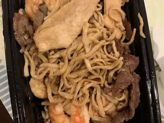 Hunan Manor Restaurant