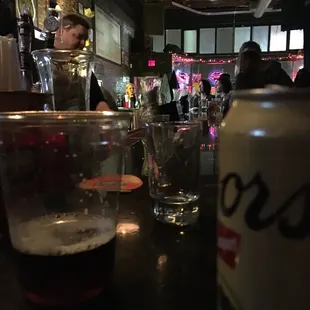 drink