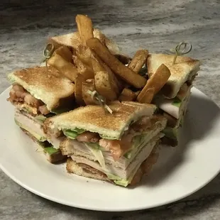 Turkey Club