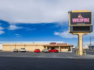 Wildfire Valley View